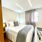 Flat Whynd Paulista Al Campinas 540