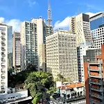 Flat Whynd Paulista Al Campinas 540