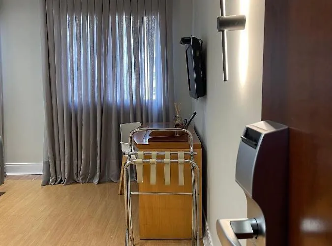 Flat Whynd Paulista Al Campinas 540