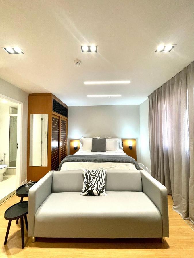 Flat Whynd Paulista Al Campinas 540 São Paulo