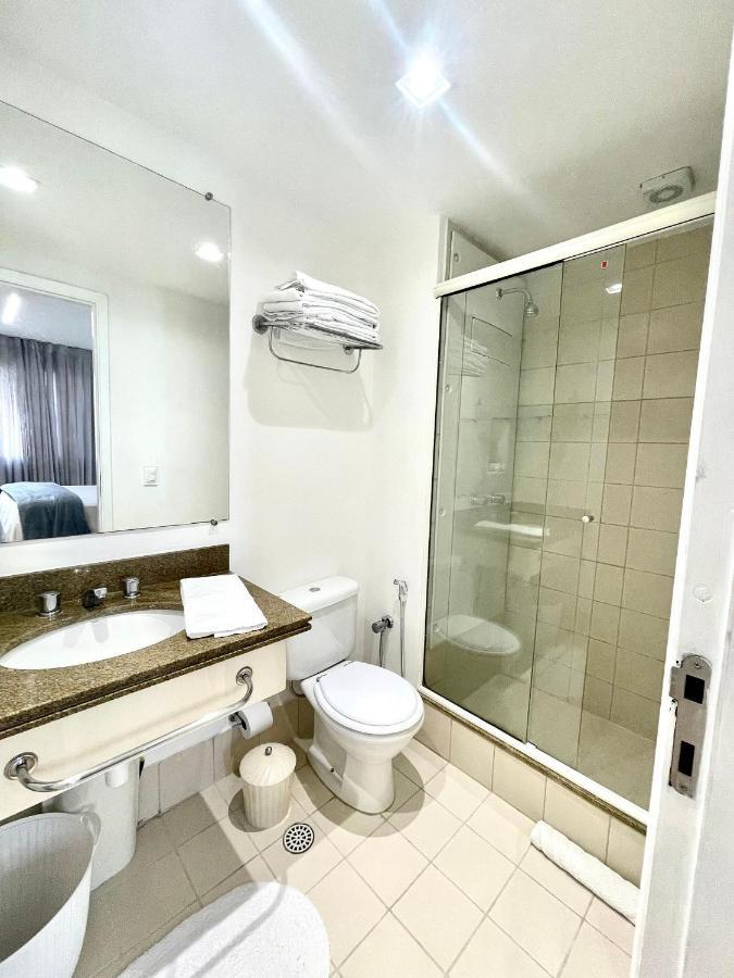 Flat Whynd Paulista Al Campinas 540 Apartamento São Paulo