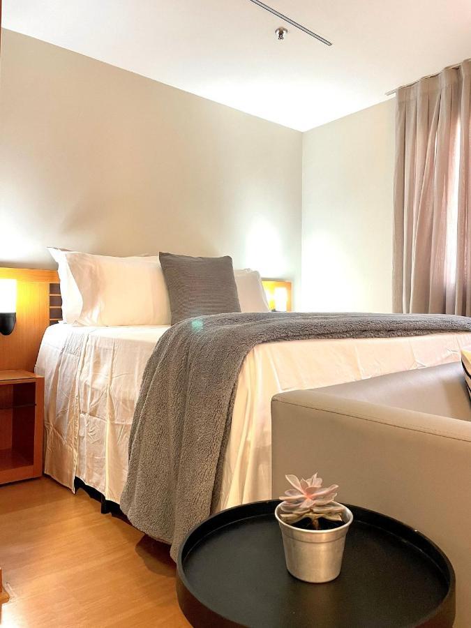 Flat Whynd Paulista Al Campinas 540 Apartamento
