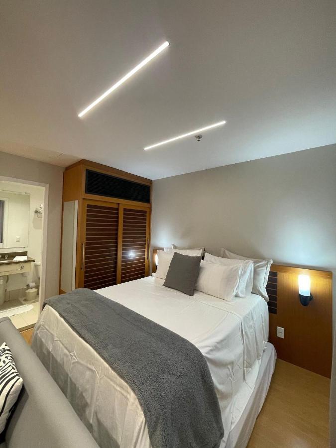 Flat Whynd Paulista Al Campinas 540 Apartamento
