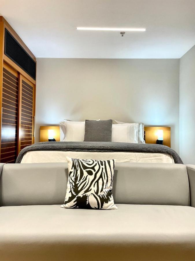 Flat Whynd Paulista Al Campinas 540 Apartamento São Paulo