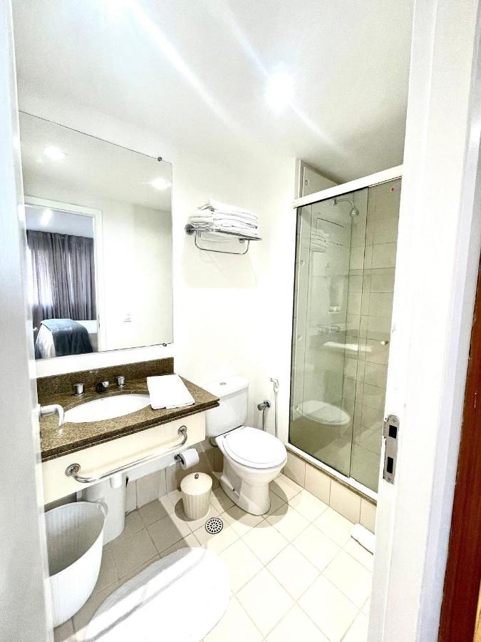 Flat Whynd Paulista Al Campinas 540 Apartamento *
