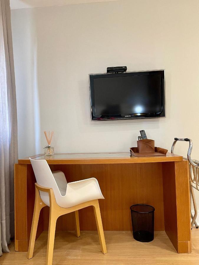 Flat Whynd Paulista Al Campinas 540 *