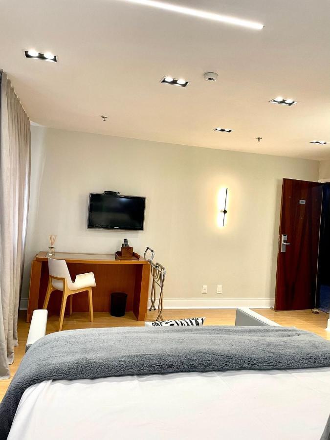 Apartamento Flat Whynd Paulista Al Campinas 540 São Paulo