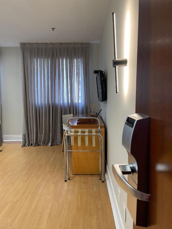 Flat Whynd Paulista Al Campinas 540 Apartamento São Paulo